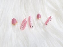 フェリーチェ(nail salon＆school felice)/トレンドアートコース