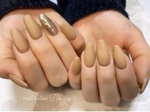 ハーティー(Hearty)/ジェル2カラー