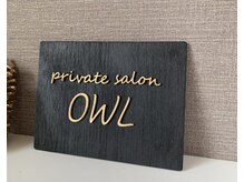 オウル(OWL)/コロナ対策万全◆隠れ家サロン