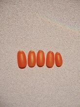 ナンバーシックス(No.6)/ハンド☆シンプルコース￥7800