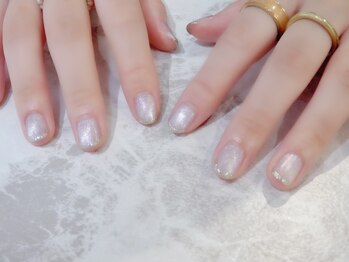 ラルネイル 大宮(Lull. nail)/