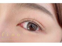 フィノ(fino)/フラットカラー