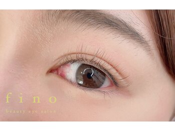 フィノ(fino)/フラットカラー