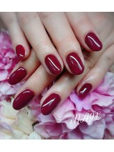 アイネイル(iNAIL)/