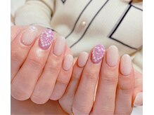 ダリア 大宮店(DAHLIA)/アート2本付きコース