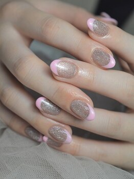 ジュンクス(JUNX)/JUNX Nail Collection