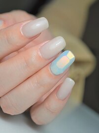 JUNX Nail Collection