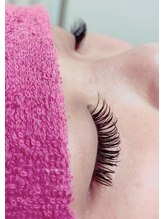 フェアリーヘア ニーナ(Fairy Hair Ni-na)/フラットマットラッシュ