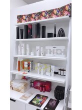 ポーラ 浦添店(POLA)/商品もお試し可能です