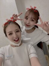 ホワイトニングサロン 名古屋 栄店/【ホワイトニングスタッフ】