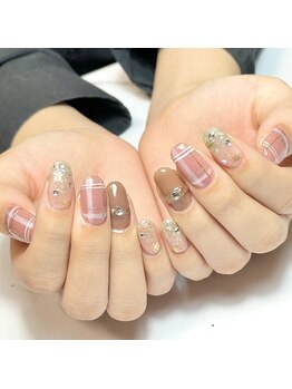 リーゾス(RISUS)/10本全部フルデザイン!