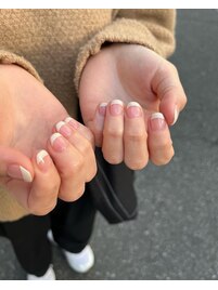 クリアベースフレンチコース