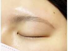 クレアトゥール 華 都賀店/parisienne brow lift