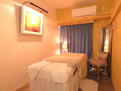 リキュア 表参道の写真