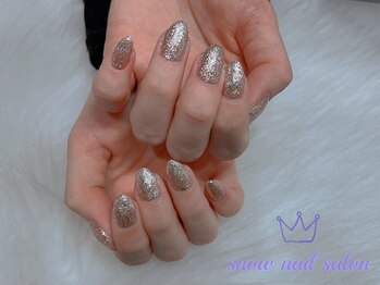 スノーネイルサロン 新宿店(Snow nail salon)/