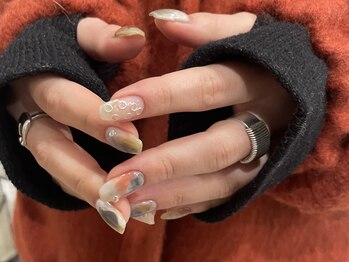 レアース(Lea's)/大川お任せネイル