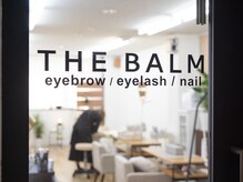 ザ バーム 津田沼店(THE BALM)/THE BALM 入口☆