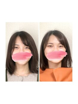 エマーブル(Emarble)/イエベ秋のお客様