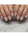 ホログラムハートby momoka