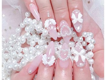 フローラネイルサロン/