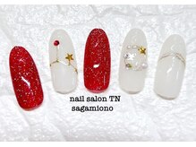 ティーエヌ 相模大野店/☆X'masデザインA☆