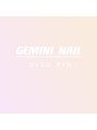 ジェミニネイル(GEMINI NAIL) YO U