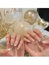 ル ミルト(Lu Mirto)/マグネットネイル