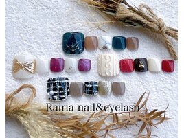 フットデザイン