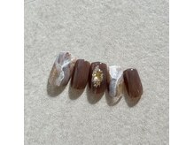 フィーカ ティード(Fika tid)/1月定額デザイン