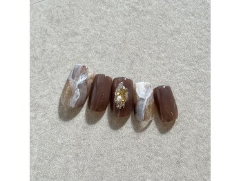 フィーカ ティード(Fika tid)/1月定額デザイン