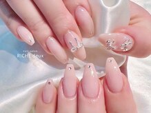 リッシュ トロワ(RICHE trois)