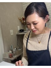 リリービューティ 天神西通り店(Lilybeauty) 末次 trainer