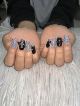 インプレス 鶴見店(Impress)/フラッシュネイル