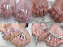 モアネイル 新宿/