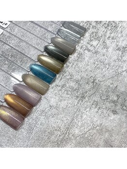 ニュイ 浦和店(nuit)/マグネット¥7,500