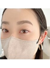 プール エドボリ(POOL EDOBORI)/◇パリジェンヌラッシュリフト 