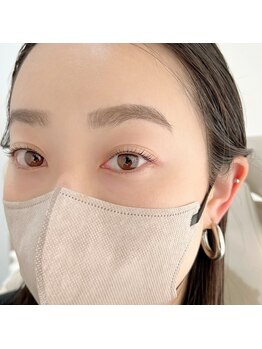 プール エドボリ(POOL EDOBORI)/◇パリジェンヌラッシュリフト