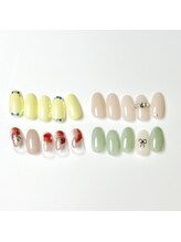 エレガンシア(Elegancia)/simple design