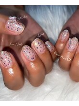 ロコネイル(Loco Nail)/