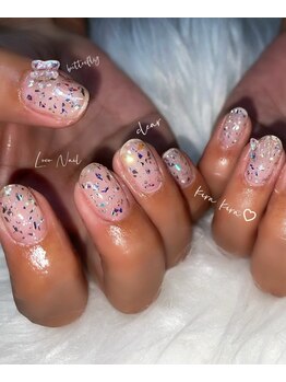 ロコネイル(Loco Nail)/