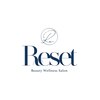リセット(RESET)のお店ロゴ