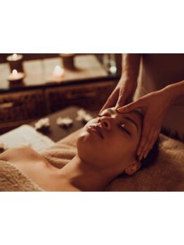 ホウレイ線・たるみ改善！予防ケア