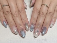 ステラヴィエ(Stellavie)/【Hand】デザイン