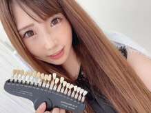 ライトビューティー 池袋店(LightBeauty)/Sayaka様　ご来店☆