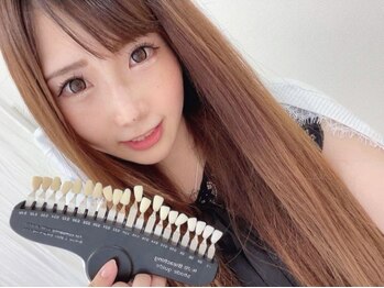 ライトビューティー 池袋店(LightBeauty)/Sayaka様　ご来店☆