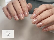 リジ(Ligi.)/高知ネイル Ligi.18