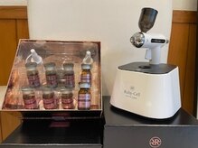 ヒト幹細胞培養液配合で老化によるお肌の悩みにアプローチ♪そ