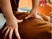 アイリス(Iris)/★施術風景 ★指圧