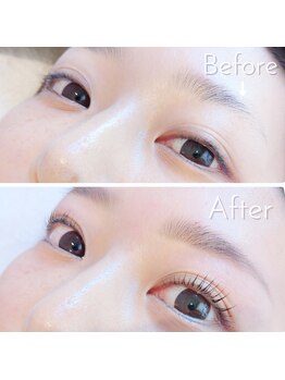 スワイ(Swy)/まつげカール/ラッシュリフト