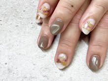 レモネード 綾瀬店(LEMONade)/定額デザイン